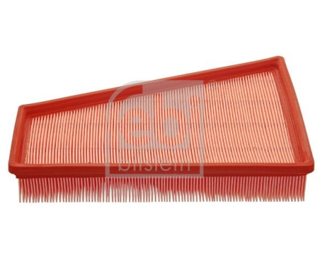 Air Filter 48522 FEBI, Image 2