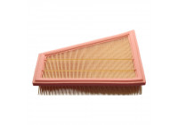 Air Filter 48526 FEBI