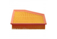 Air Filter 48529 FEBI