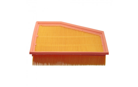 Air Filter 48529 FEBI