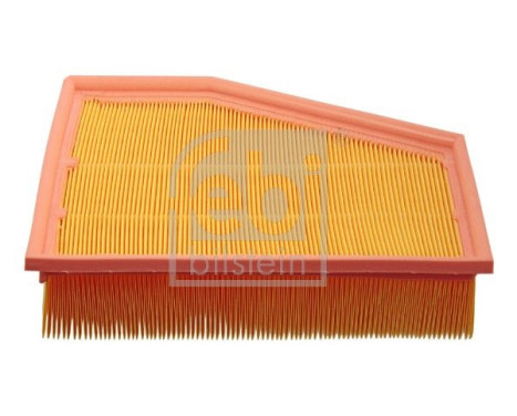Air Filter 48529 FEBI, Image 2