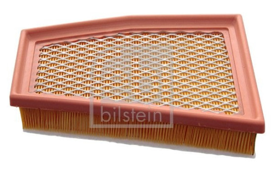 Air Filter 48530 FEBI, Image 2