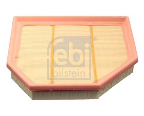 Air Filter 48535 FEBI, Image 2