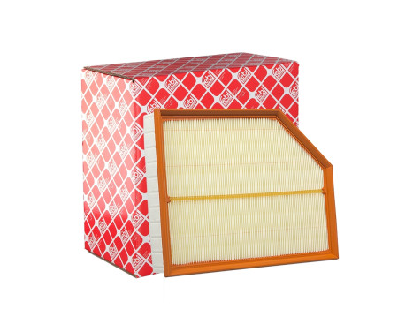 Air Filter 48557 FEBI