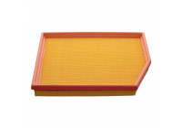 Air Filter 49654 FEBI