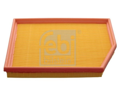 Air Filter 49654 FEBI, Image 2