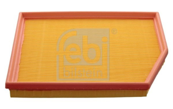 Air Filter 49654 FEBI, Image 2