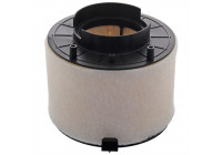 Air Filter 49656 FEBI