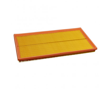 Air Filter 49660 FEBI