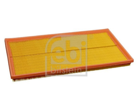Air Filter 49660 FEBI, Image 2