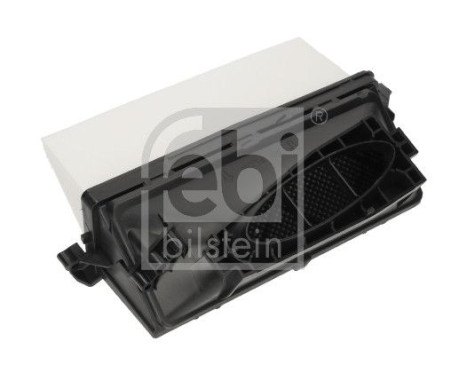 Air Filter 49667 FEBI, Image 3
