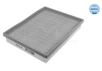 Air filter 712 321 0017 Meyle