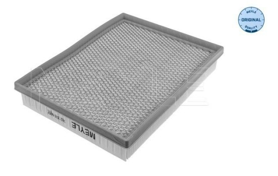 Air filter 712 321 0017 Meyle