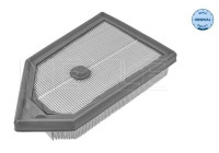 Air filter 712 321 0023 Meyle