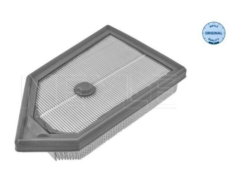 Air filter 712 321 0023 Meyle