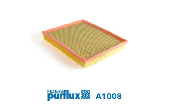 Air Filter A1008 Purflux