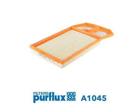 Air Filter A1045 Purflux