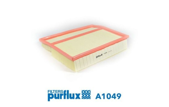 Air Filter A1049 Purflux