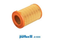 Air Filter A1055 Purflux