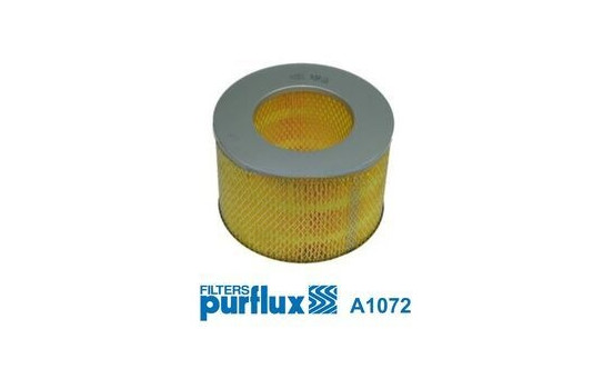 Air Filter A1072 Purflux