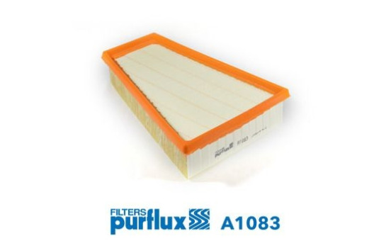 Air Filter A1083 Purflux