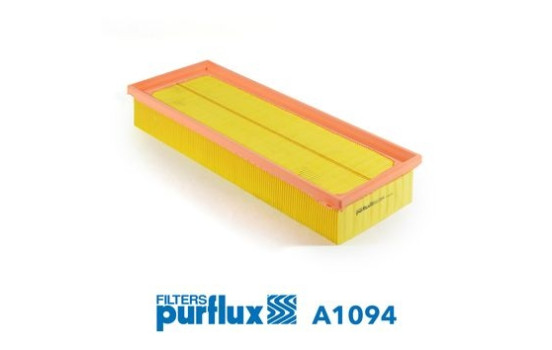 Air Filter A1094 Purflux