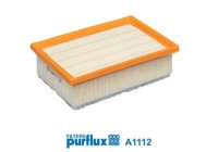 Air Filter A1112 Purflux