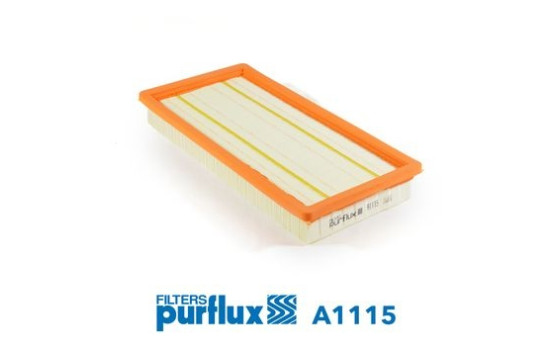 Air Filter A1115 Purflux