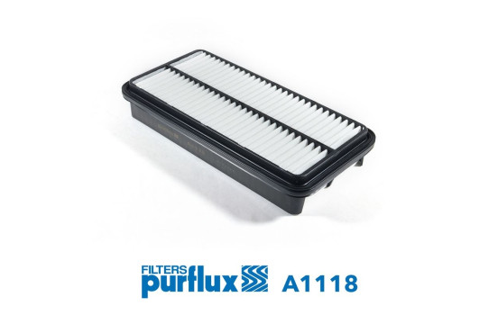 Air Filter A1118 Purflux