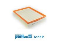 Air Filter A1119 Purflux