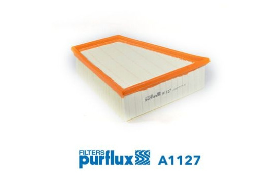 Air Filter A1127 Purflux