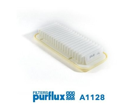 Air Filter A1128 Purflux, Image 2