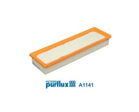 Air Filter A1141 Purflux, Image 2