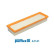 Air Filter A1141 Purflux, Thumbnail 2