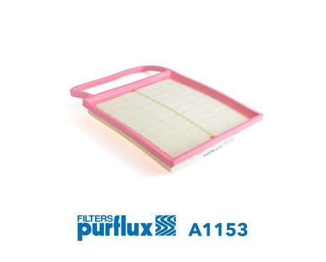 Air Filter A1153 Purflux