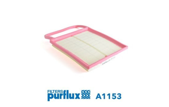 Air Filter A1153 Purflux