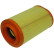 Air Filter A1155 Purflux