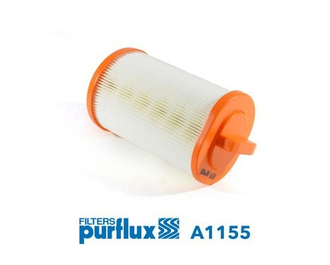 Air Filter A1155 Purflux, Image 2