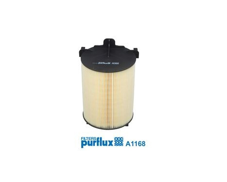 Air Filter A1168 Purflux, Image 2