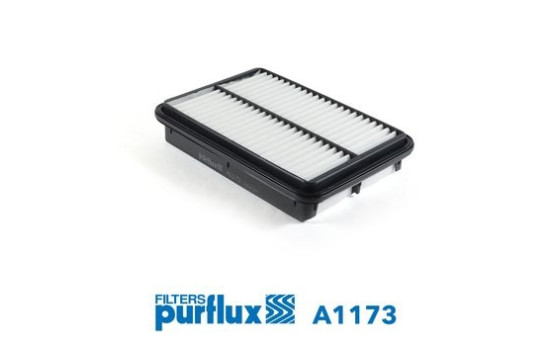 Air Filter A1173 Purflux