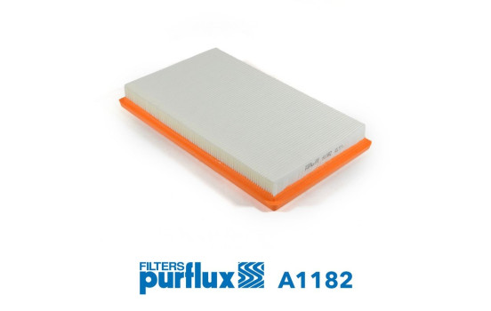 Air Filter A1182 Purflux