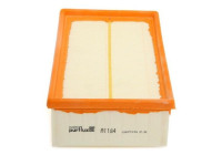 Air Filter A1184 Purflux
