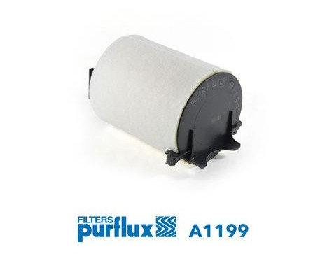 Air Filter A1199 Purflux