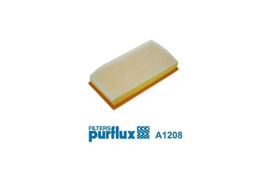 Air Filter A1208 Purflux