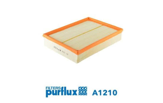 Air Filter A1210 Purflux