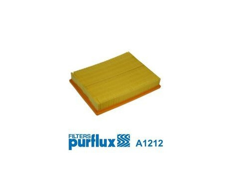 Air Filter A1212 Purflux