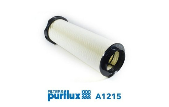 Air Filter A1215 Purflux, Image 2