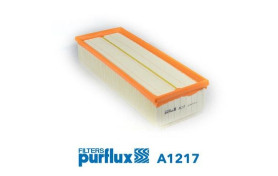 Air Filter A1217 Purflux, Image 2