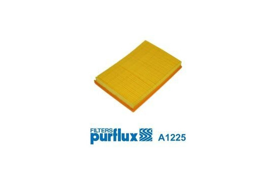 Air Filter A1225 Purflux