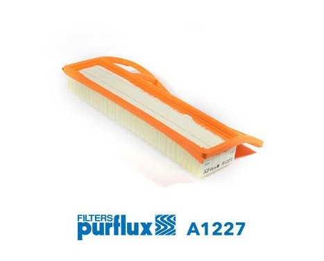 Air Filter A1227 Purflux, Image 2